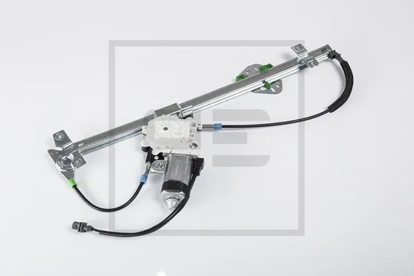 Window Regulator